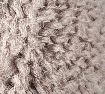 Sesia Artic Taupe clair 1945